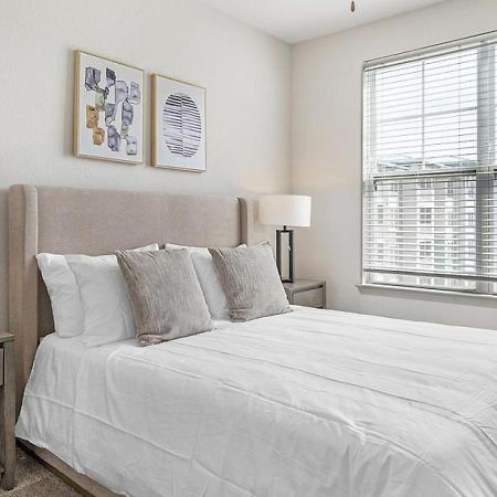 Landing At Center 301 - 2 Bedrooms In Belton Eksteriør bilde