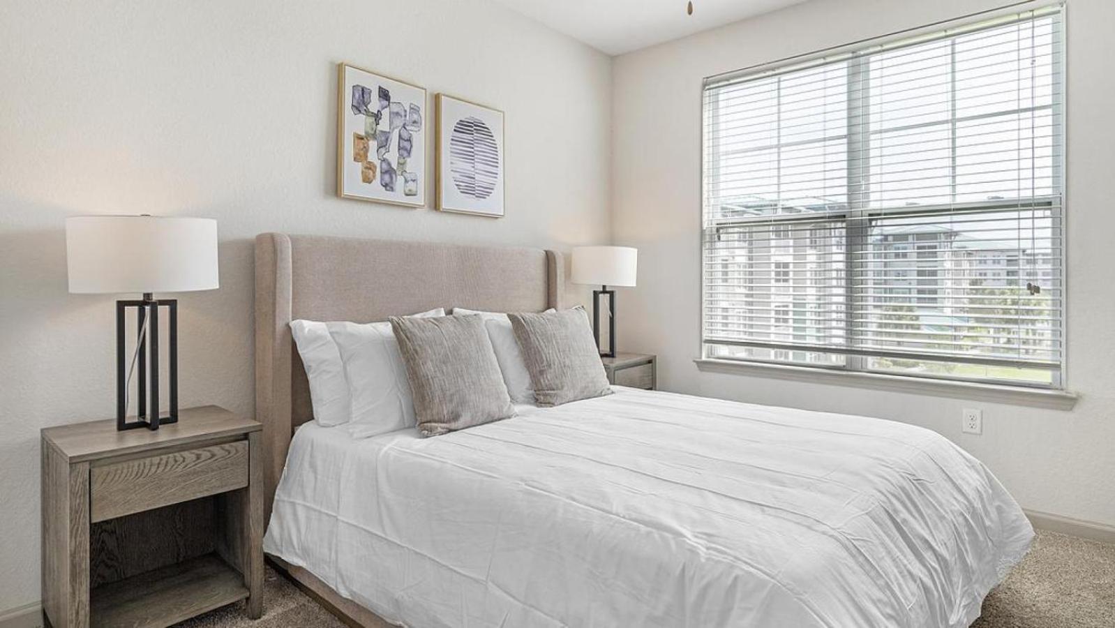 Landing At Center 301 - 2 Bedrooms In Belton Eksteriør bilde